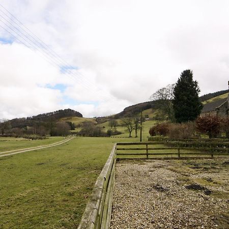 The Coach House - Hw7782 Villa Llanarmon Dyffryn-Ceiriog Bagian luar foto