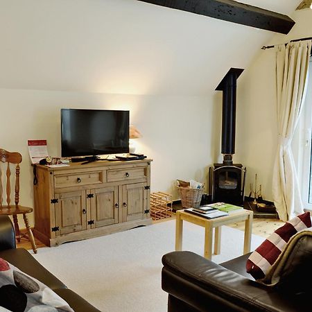 The Coach House - Hw7782 Villa Llanarmon Dyffryn-Ceiriog Bagian luar foto