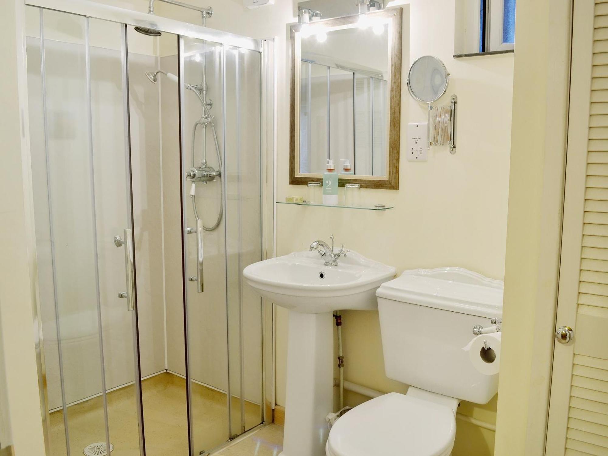 The Coach House - Hw7782 Villa Llanarmon Dyffryn-Ceiriog Bagian luar foto